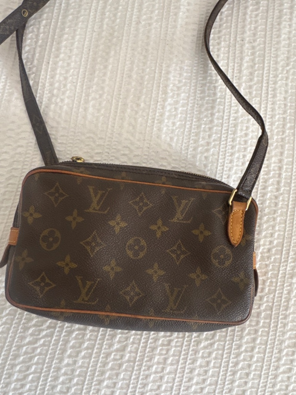 Louis Vuitton crossbody